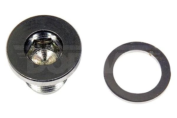 For Mazda 6 2006-2017 Dorman Autograde Automatic Transmission Drain Plug Foto 4 de 4