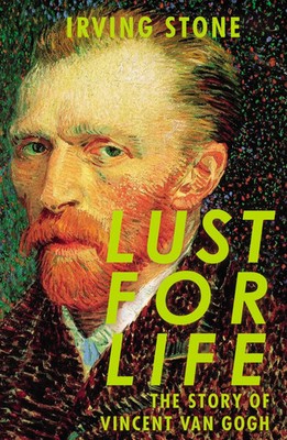 Lust For Life | Irving Stone | Taschenbuch | Kartoniert / Broschiert | Englisch