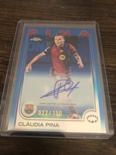 2025-26 Topps FC Barcelona Forever Soccer Checklist Guide in-content 13