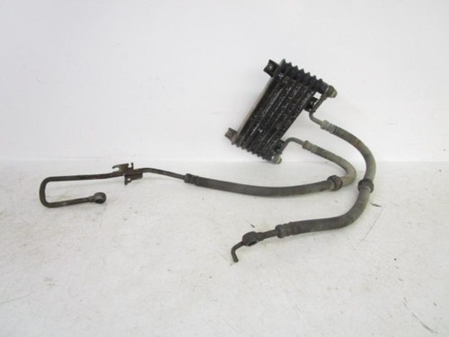 01 Kawasaki KVF 300 Prairie Oil Cooler Lines 39068-1061 51044-1201 1999-2002
