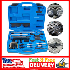 1.5 1.6 Timing Tool Kit Compatible with Ford Fiesta Fusion Escape Mazda 1.4...