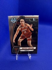 2025 Bowman U Chrome Basketball Justice Carlton 1st Prospect