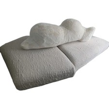 used sofa unbrand Italian minimalist polar bear bidirectional irregular design