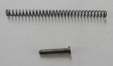 Ortgies Pocket .32 or .380 acp Firing Pin Spring Guide w/ Spring Factory OEM NOS