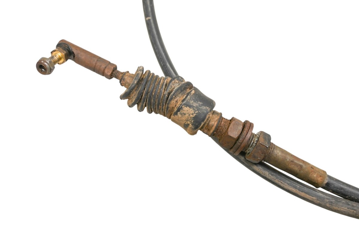 Kubota Rtv900 RTV 900 Shift Shifter Cable K7561-42710 for sale