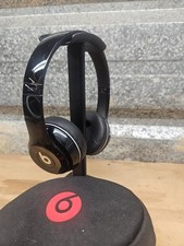 Beats by Dr. Dre Solo3 Wireless Bluetooth Headphones - Gloss Black NEW EARPADS