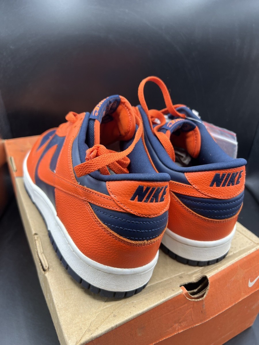 Nike Dunk Low 