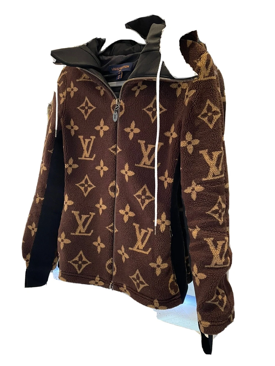 louis-vuitton mens jacket