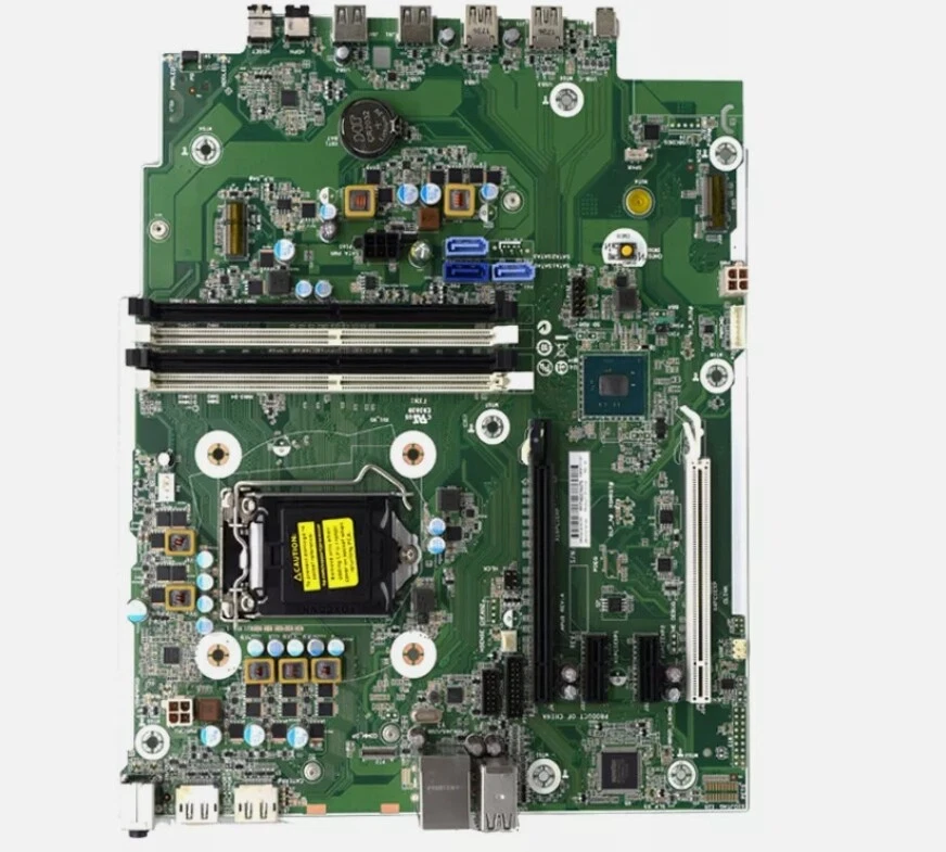 FOR HP 800 G3 800G3 SFF Motherboard 901017-001 912337-001 100% Test OK - Picture 1 of 5