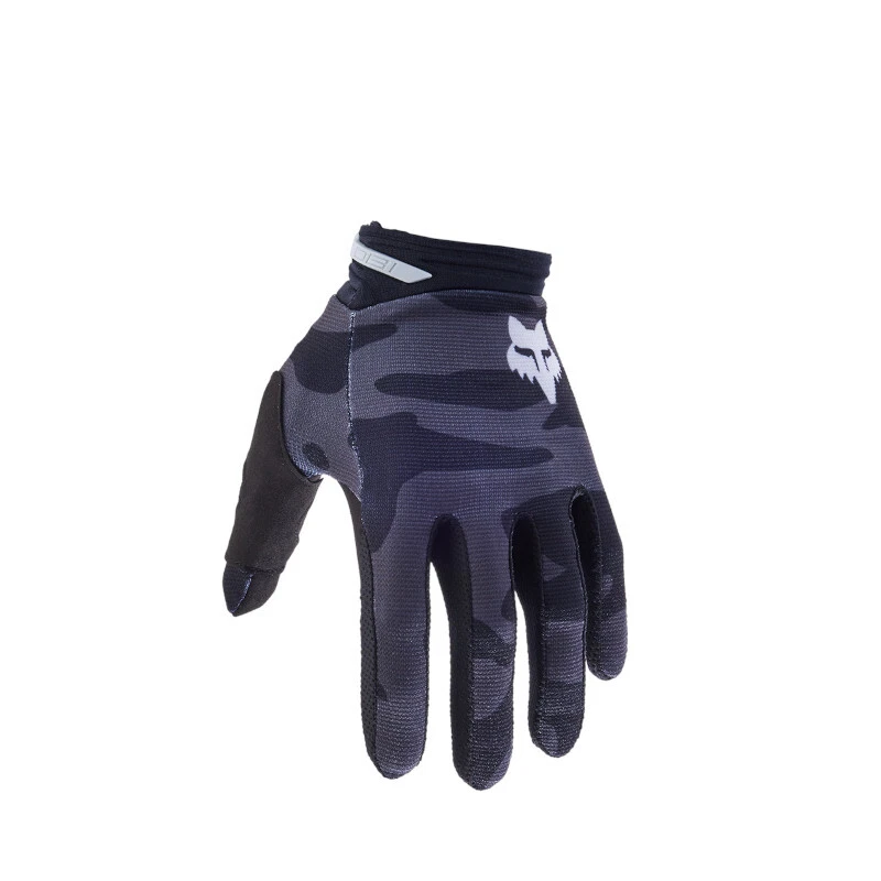 ONeal Gants Mayhem Rancid Homme (Noir/Blanc