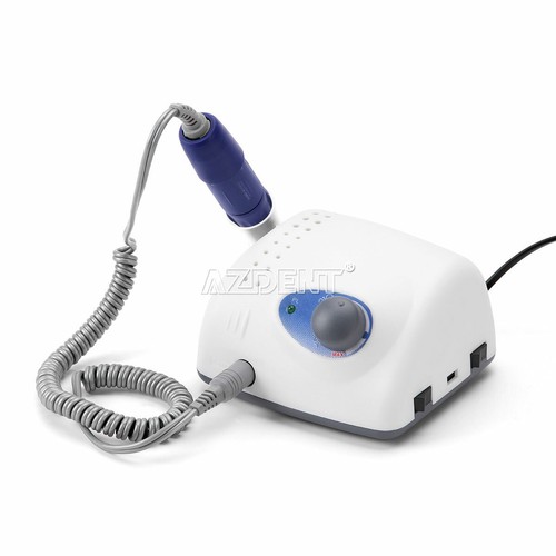 Nail Cutter Strong 210/105L Electric 40K RPM Micromotor Polishing Machine - Picture 3 of 12