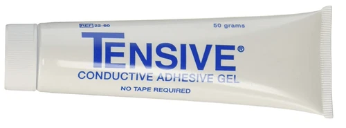 Parker Laboratories Tensive Conductive Adhesive Gel - Picture 1 of 14