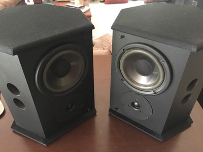 energy rvss speakers