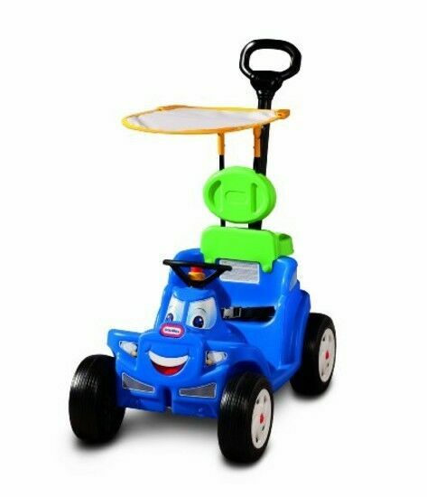 baby ride on toys with handle