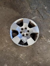 Wheel Suzuki Equator 09 10 11 12 13