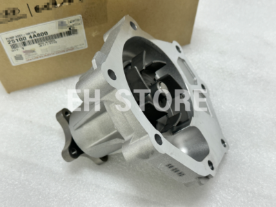 Genuine PUMP ASSY-COOLANT 251004A800 25100-4A800 for Hyundai H-100