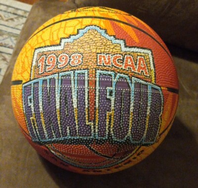 Vintage 1998 NCAA Final Four San Antonio Collectible Rare Vintage 1998 NCAA Final Four San Antonio Collectible Rare