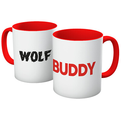 TEEN WOLF WOLF KUMPEL WIE VON STILES STILINSKI GETRAGEN FILMTASSE IN VERSCHIEDENEN FARBEN