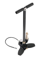 Hills Pump MK5 with Dry Pac PCP Airgun Filler Including Dry Pack and Refill