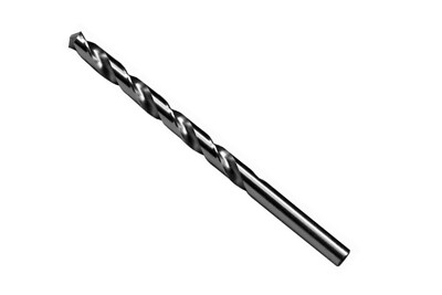 Viking Drill & Tool High Speed Steel 118 Degree Twist Drill Bits 1/16 to 1/2