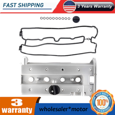 92067571 Aluminum Engine Valve Cover & Gasket for Suzuki Forenza