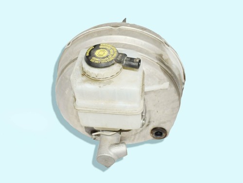 BMW F01 730d F07 F10 F12 F13 F02 Bremskraftverstärker 296785394025