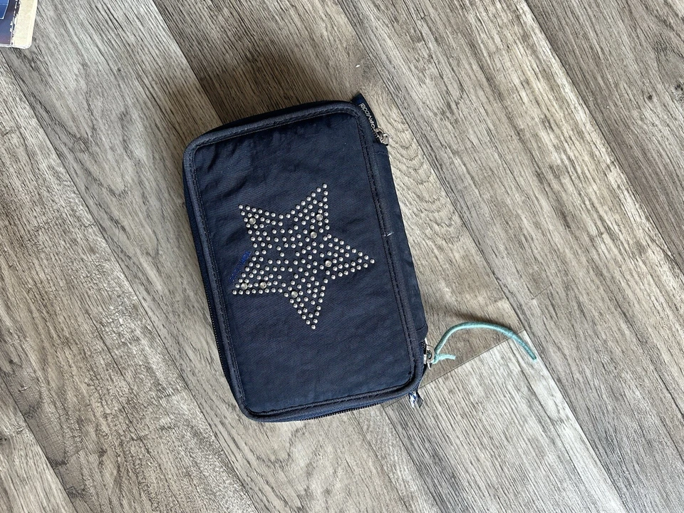 * schöne Depesche TopModel Federtasche * 3 Fächer