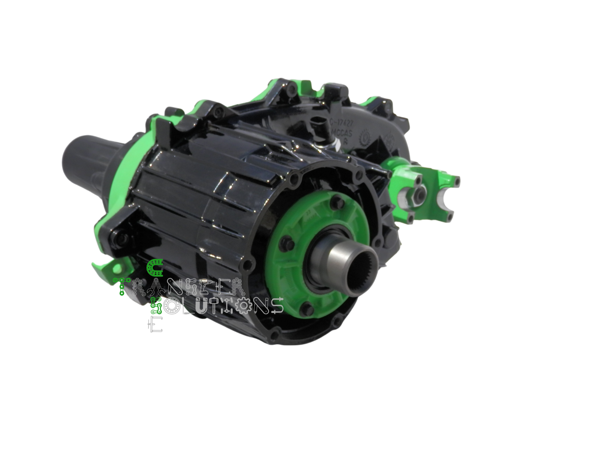 NP241 Driver Side Drop Chevy GMC Transfer Case TH350 700r4 4L60e