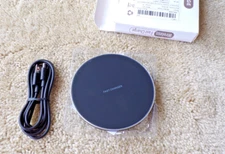 Quick Fast Charge Wireless Charging Pad - Q21 - 9V @c3