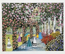 Jane Wooster Scott Signed Art Prints for sale | eBay