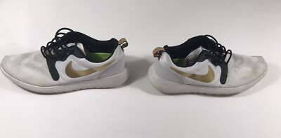gold trophy roshe run