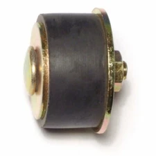 MIDWEST FASTENER 1-1/2" (38mm) 84034 Auto & Marine Plug, Rubber