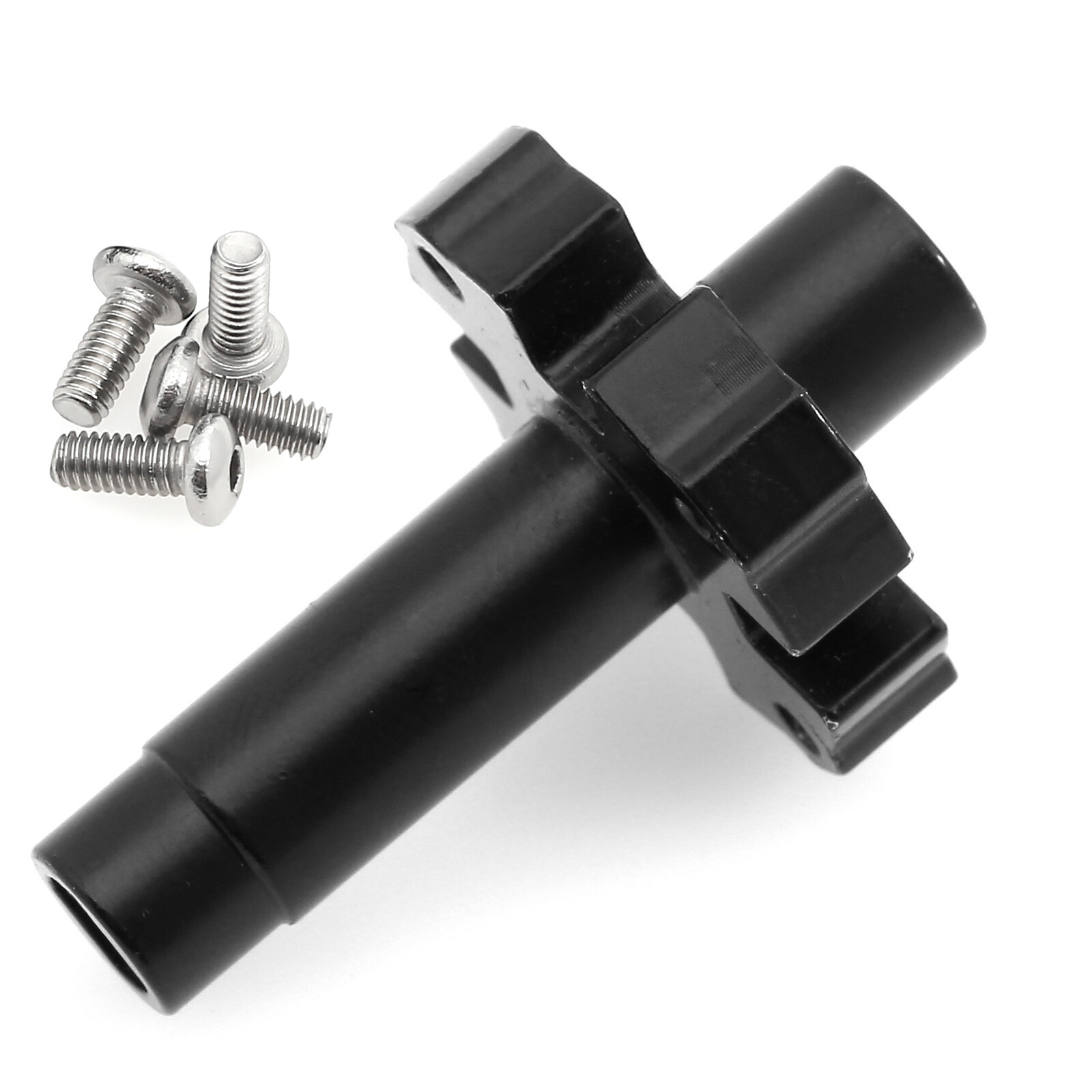 1/10 RC Car Steel Differential Shaft Upgrade For Traxxas TRX-4 Sport #8297