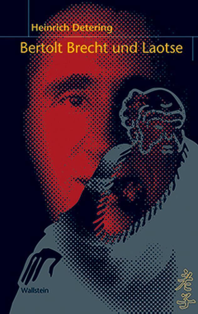 Thumbnail - Heinrich Detering | Bertolt Brecht Und Laotse | Taschenbuch | Deutsch