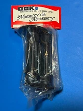 Vintage BMX OGK Grips Japan NOS New 1980's SE Redline Hutch GJS CW Racing 7 RIB