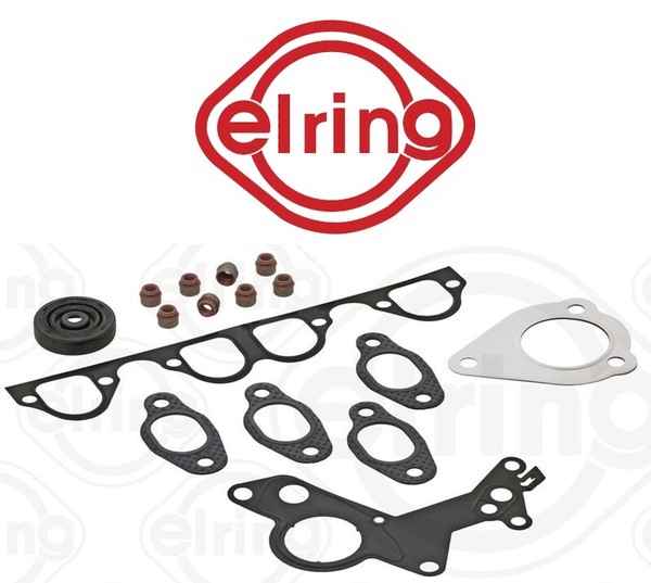 Elring Dichtungssatz, Zylinderkopf FüR Seat Alhambra,Leon,Toledo Ii; Audi A4,A6-image