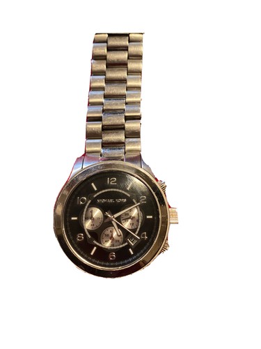 VINTAGE MICHAEL KORS MODEL MK-8099 MEN 