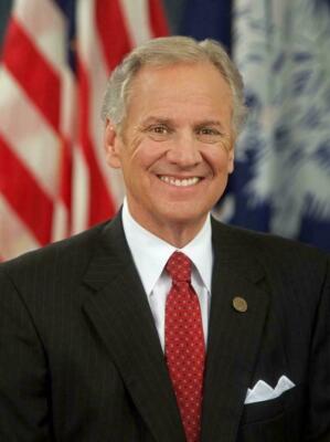 HENRY MCMASTER SOUTH CAROLINA Republican Governor Picture Photo Poster Print SC