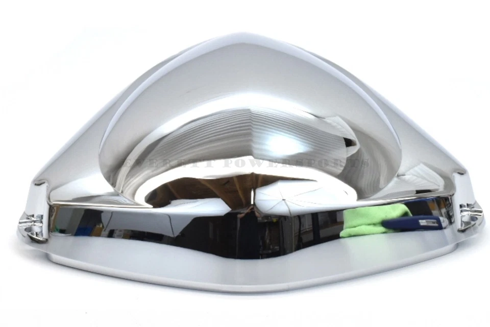 Cubierta de filtro de filtro de aire VT1300 Stateline, Sabre, Interestatal, Fury OEM #E133 Foto 2 de 4