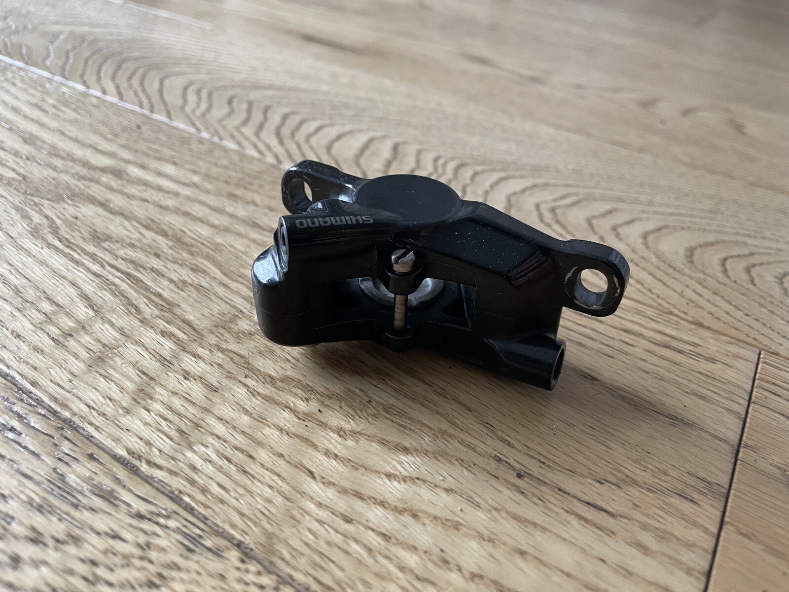 Shimano Ultegra BRRS785 Post Mount Hydraulic Disc Brake Caliper eBay