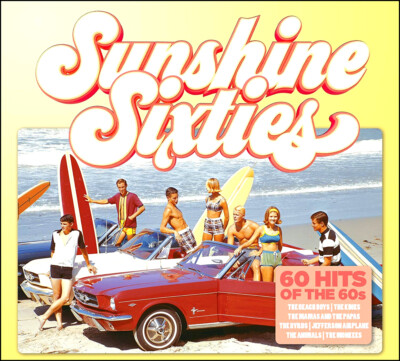 その他 Greatest Hits of the 60&#39;s [CD] 71xOvtDu7fL._UF1000,1000_QL80_.jpg