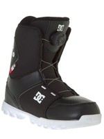 Dc Black Sn17 Scout Kids Snowboard Boots Dc Black Sn17 Scout Kids Snowboard Boots