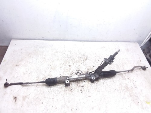 OPEL VIVARO Lenkgetriebe / Lenksäule RHD UK 93862070 8200875898 2013 25607541