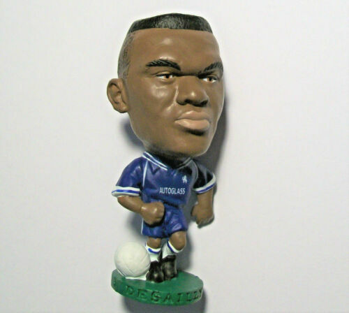 CORINTHIAN PROSTARS SERIES 2 TORE ANDRE FLO CHELSEA PRO066