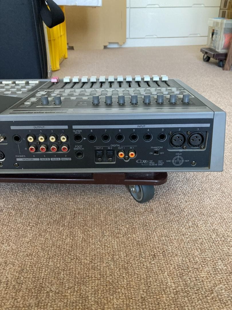 Roland VS-1680 V-Xpanded Free Shipping From Japan | eBay