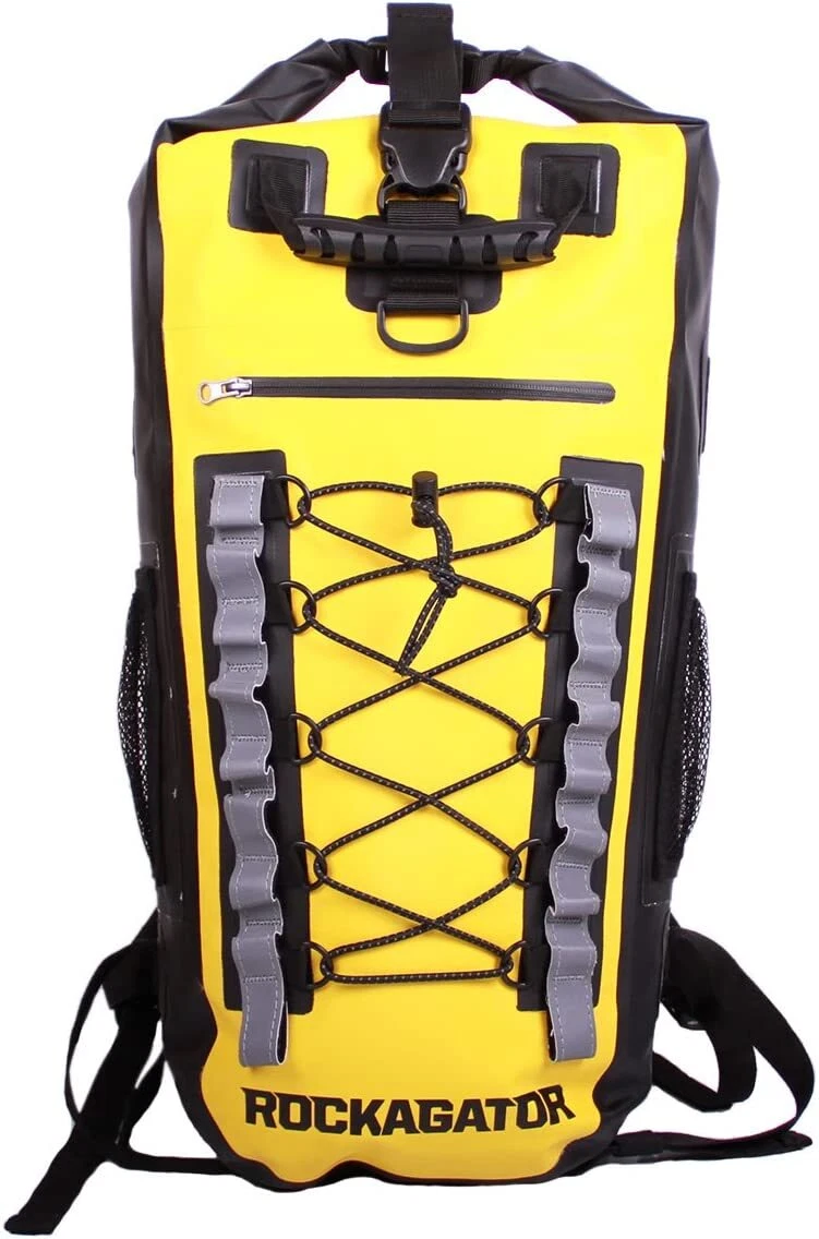 40 litre waterproof hot sale backpack