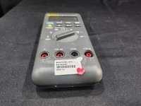 Fluke 87 III: True RMS Multimeter (0487)