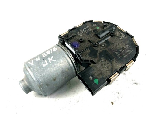 Volkswagen Passat B8 Windschutzscheibenwischer System Steuerungsmotor 3G2955119A