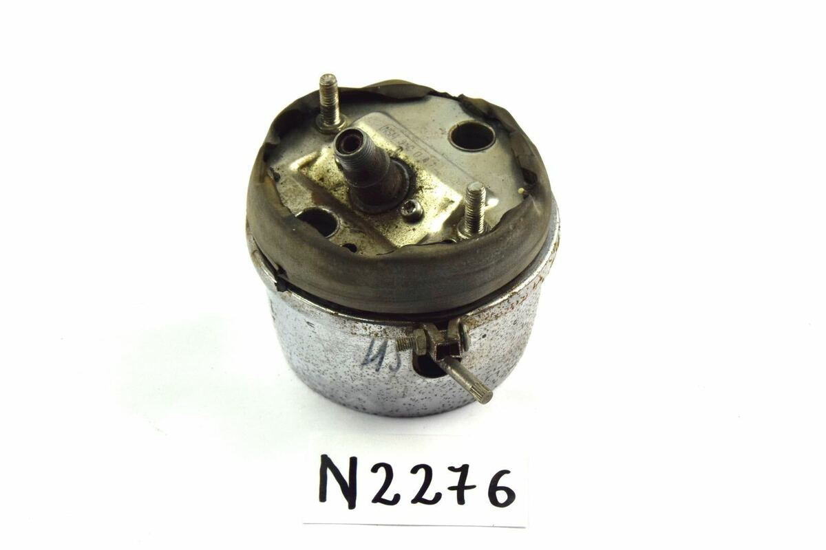 Honda CB 750 AME H7 Bj 1979 - Tacho N2276 | eBay Honda CB 750 AME H7 Bj 1979 - Tacho N2276 | eBay
