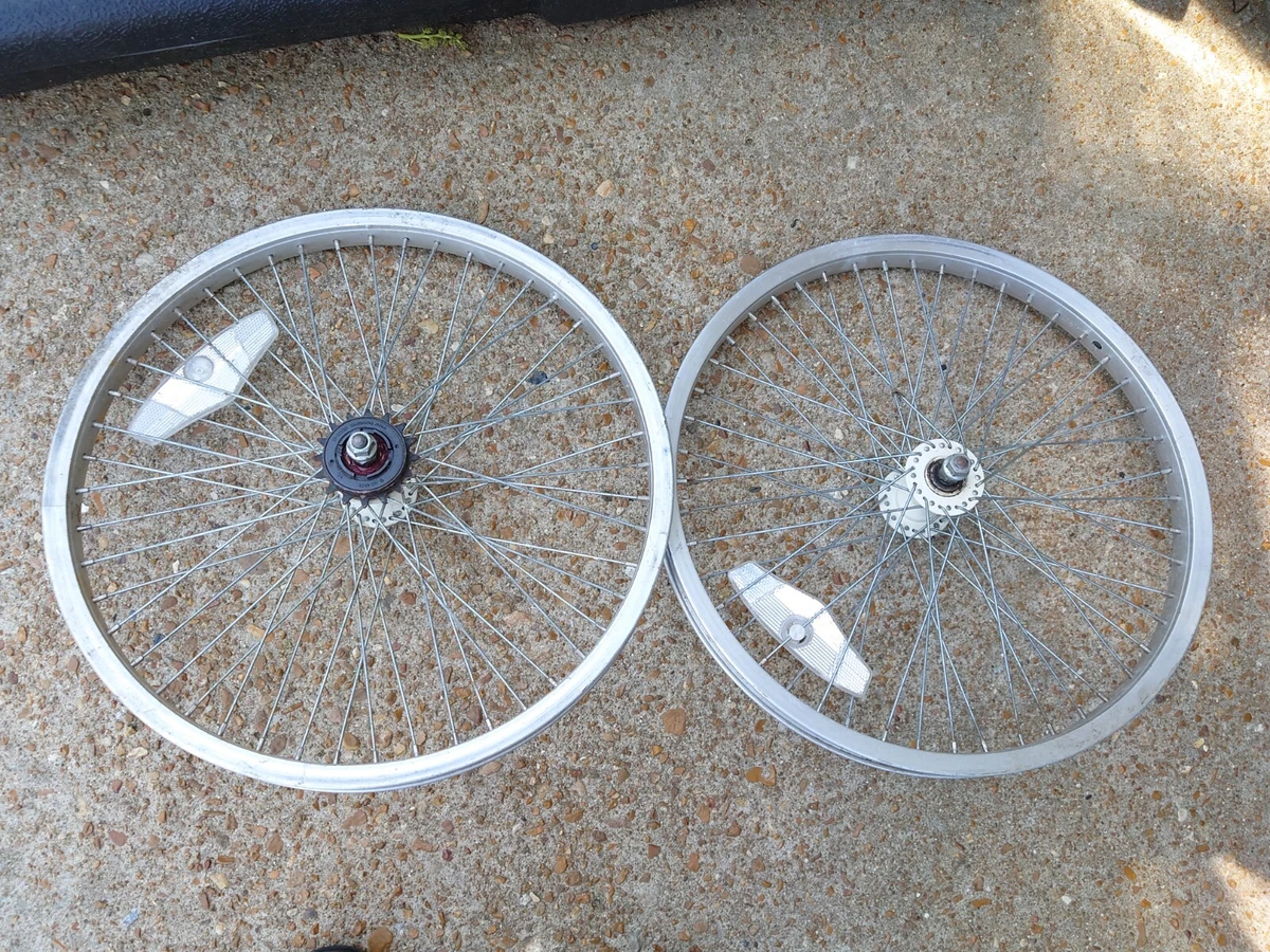 Kinlin Wheelset for sale | eBay